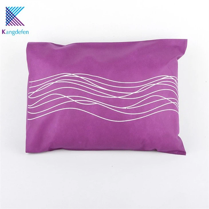 Square Pillow Case